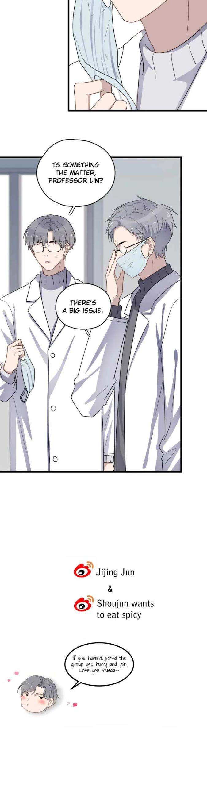 Too-Close-By-Jijing-Jun-Shou-Part-3-Eng page 18