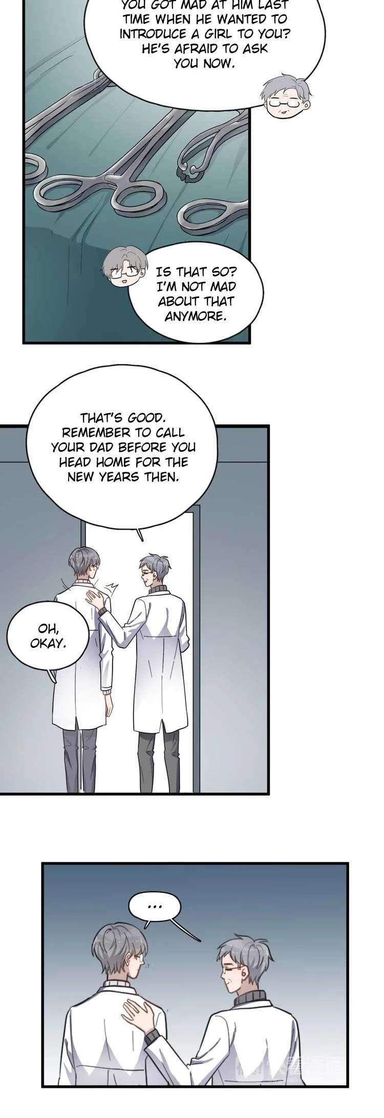 Too-Close-By-Jijing-Jun-Shou-Part-3-Eng page 3