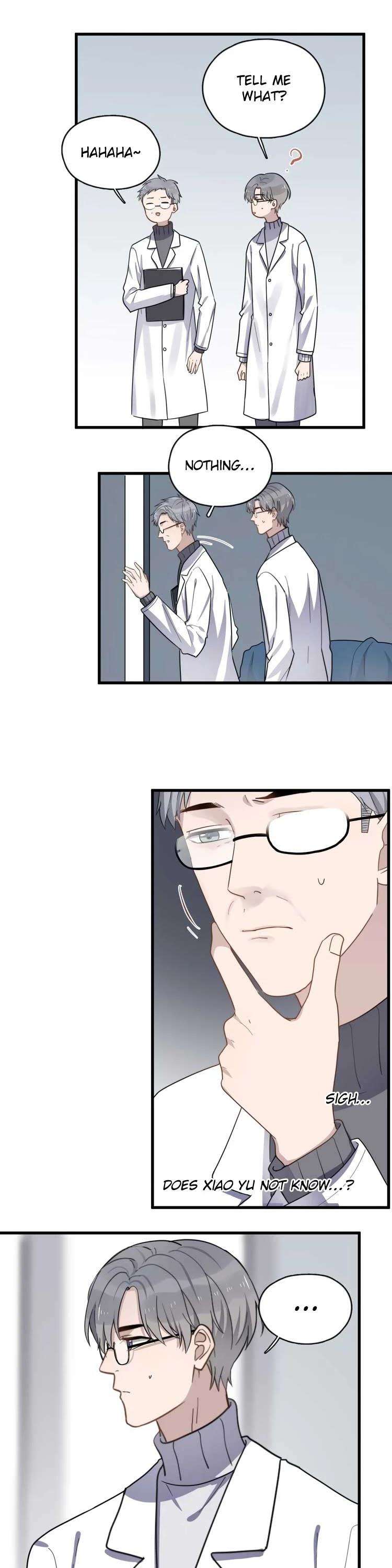 Too-Close-By-Jijing-Jun-Shou-Part-3-Eng page 5