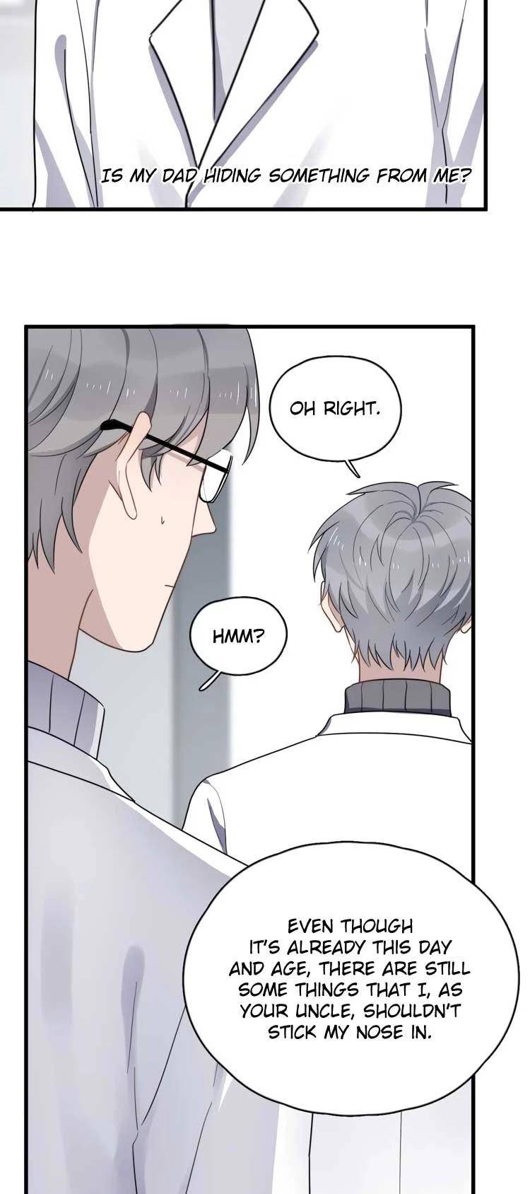Too-Close-By-Jijing-Jun-Shou-Part-3-Eng page 6