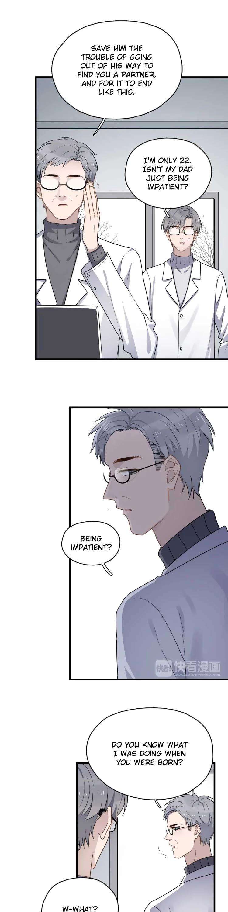 Too-Close-By-Jijing-Jun-Shou-Part-3-Eng page 8