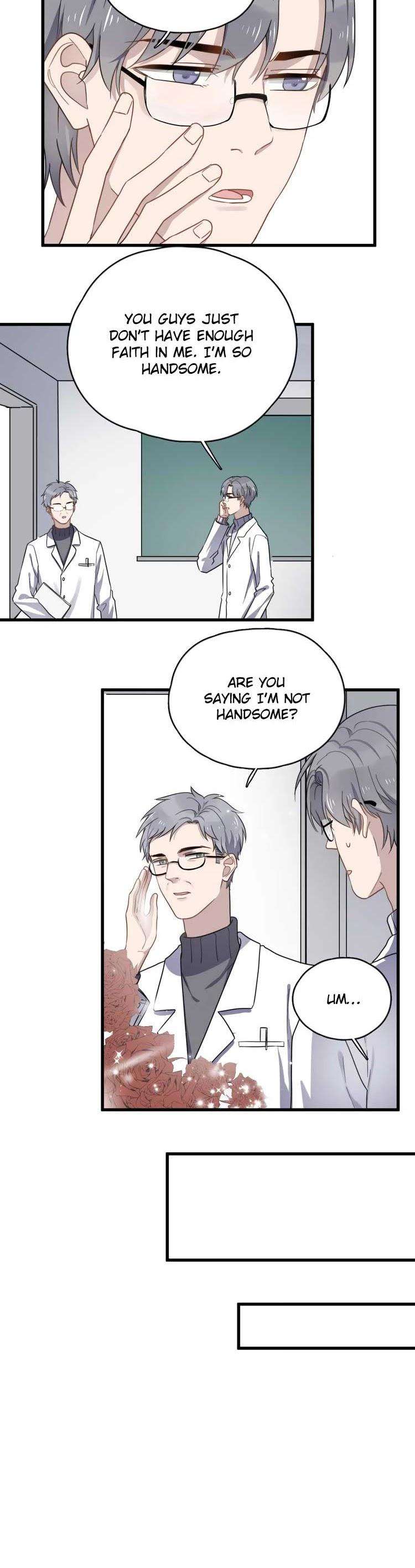 Too-Close-By-Jijing-Jun-Shou-Part-3-Eng page 11
