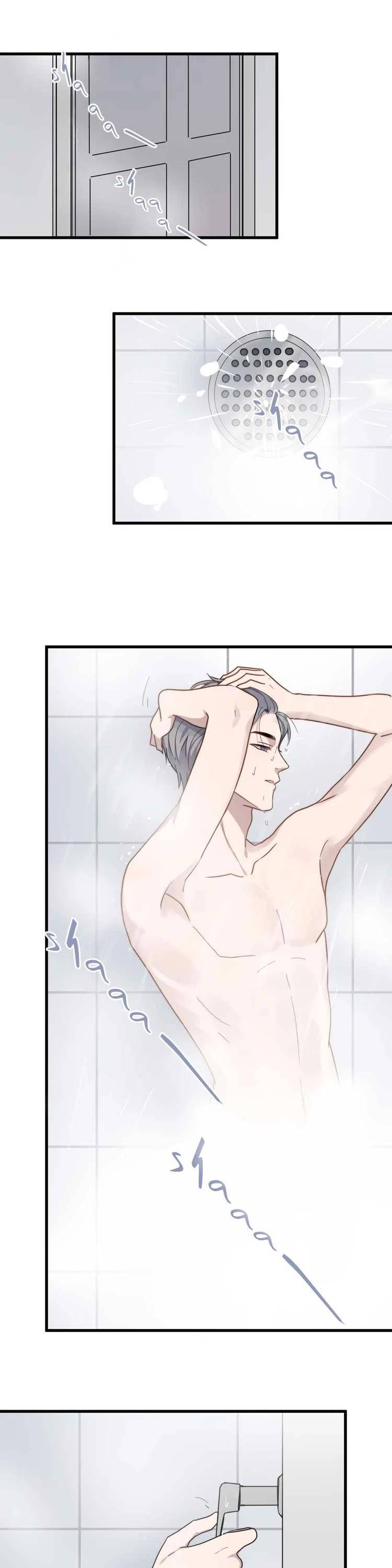 Too-Close-By-Jijing-Jun-Shou-Part-3-Eng page 12