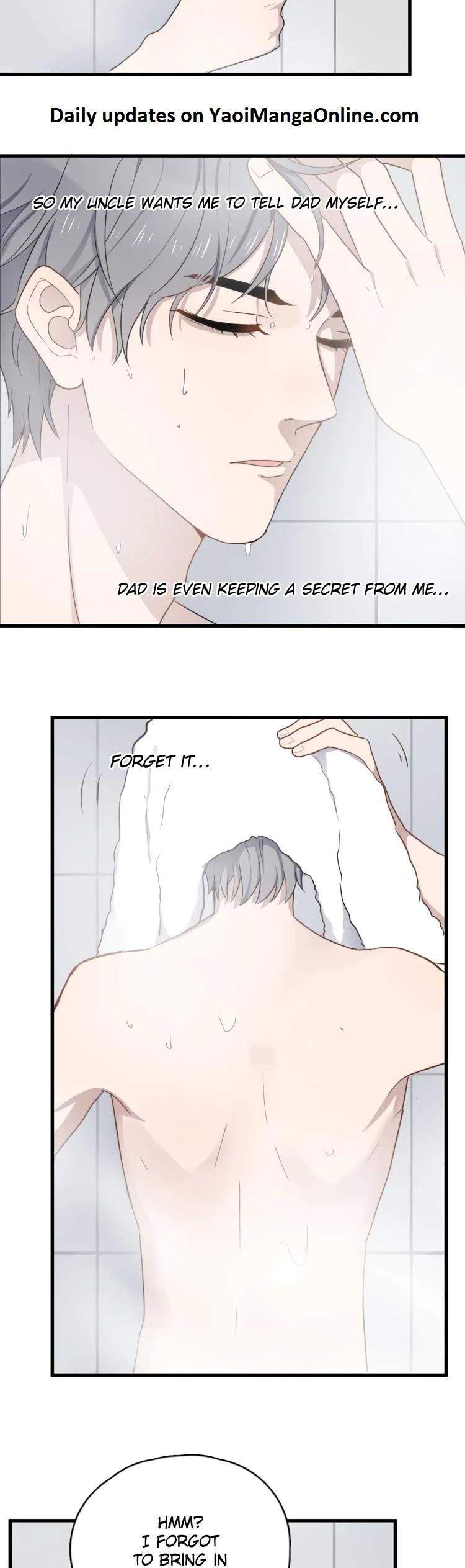 Too-Close-By-Jijing-Jun-Shou-Part-3-Eng page 13