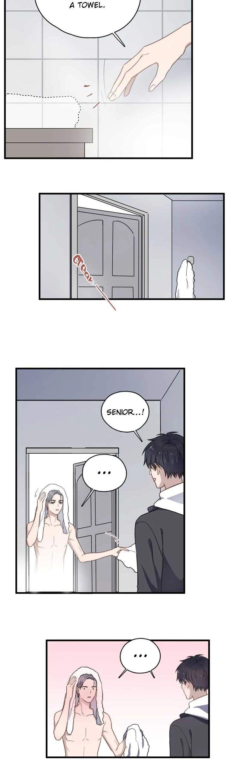 Too-Close-By-Jijing-Jun-Shou-Part-3-Eng page 14