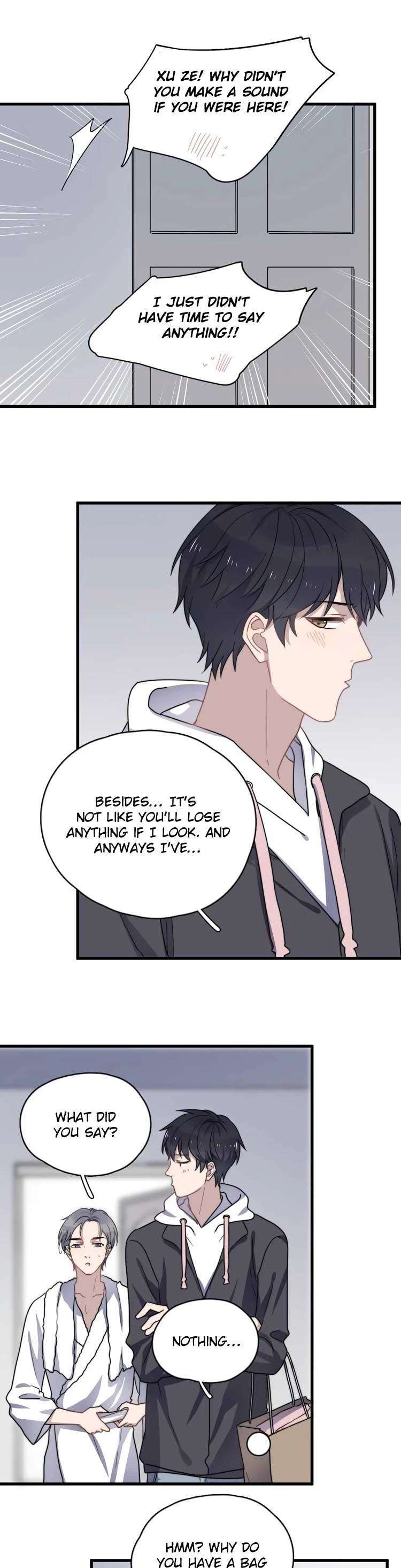 Too-Close-By-Jijing-Jun-Shou-Part-3-Eng page 15