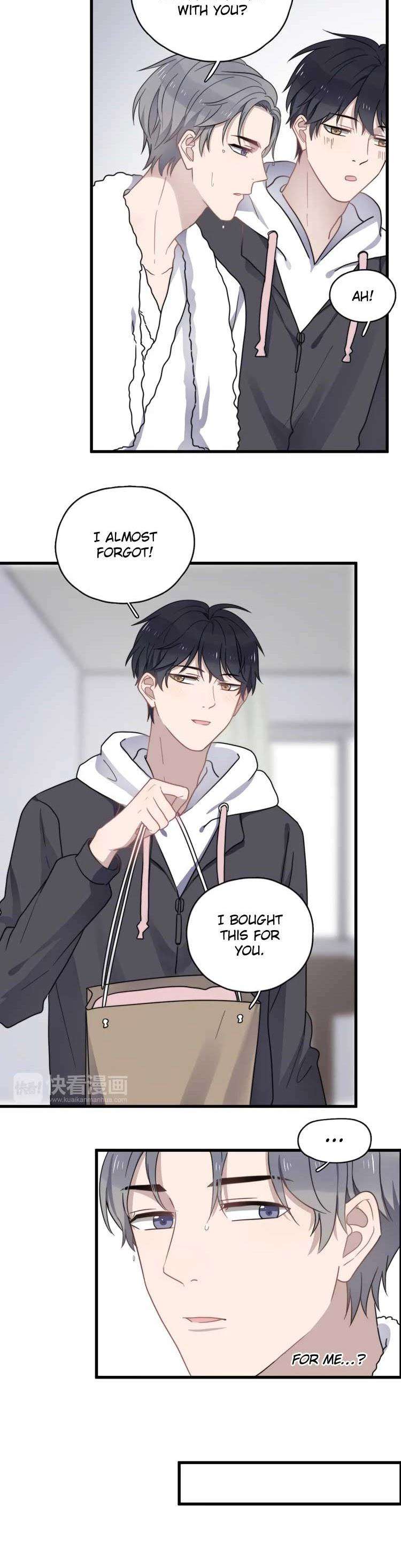 Too-Close-By-Jijing-Jun-Shou-Part-3-Eng page 16
