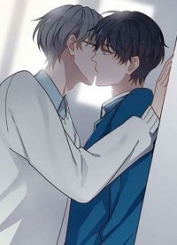 Original BL manga "Too-Close-By-Jijing-Jun-Shou-Part-3-Eng" cover image