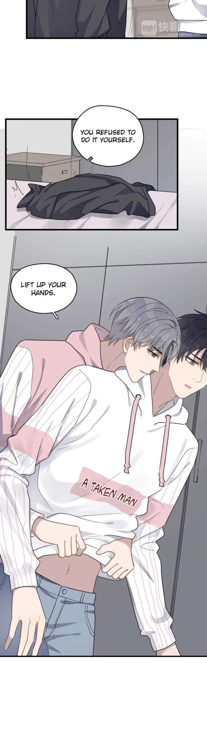 Too-Close-By-Jijing-Jun-Shou-Part-4-Eng page 4