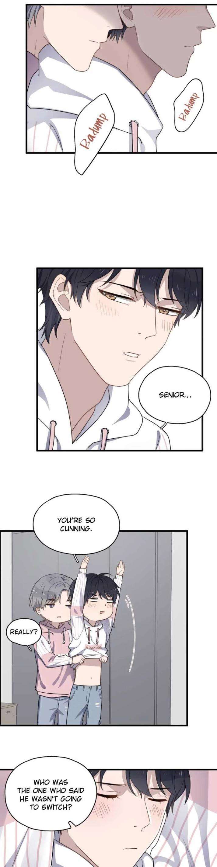 Too-Close-By-Jijing-Jun-Shou-Part-4-Eng page 5