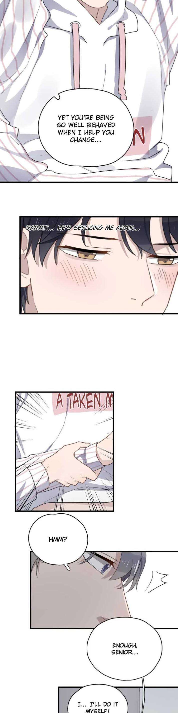 Too-Close-By-Jijing-Jun-Shou-Part-4-Eng page 6