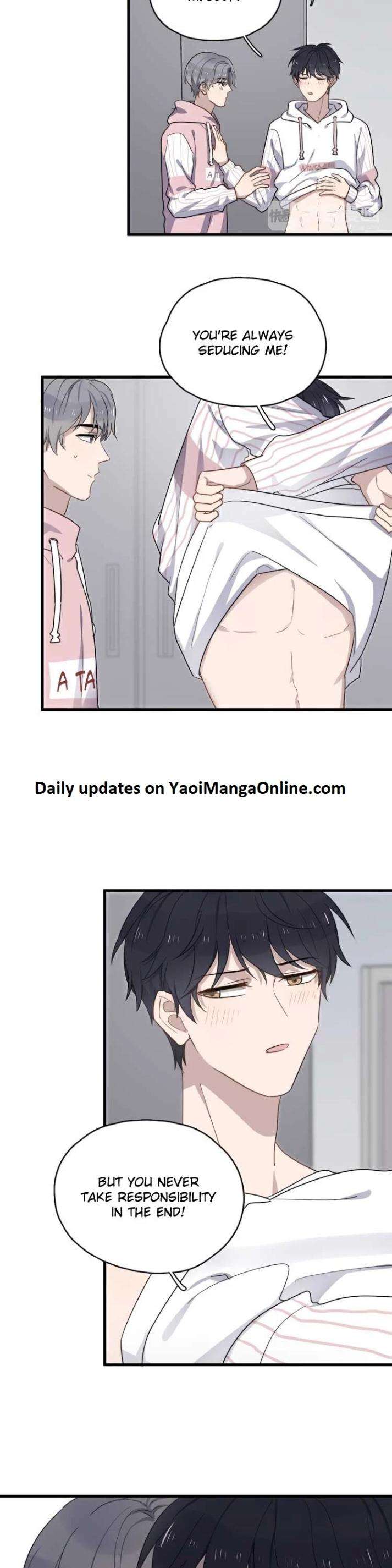 Too-Close-By-Jijing-Jun-Shou-Part-4-Eng page 7