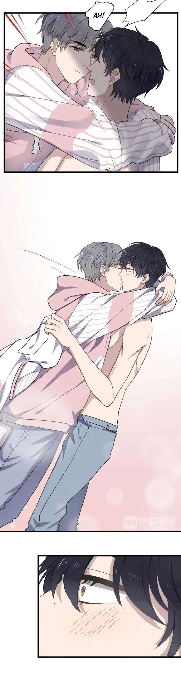 Too-Close-By-Jijing-Jun-Shou-Part-4-Eng page 9