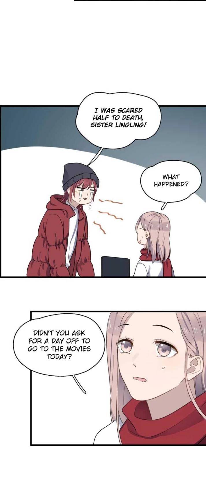 Too-Close-By-Jijing-Jun-Shou-Part-4-Eng page 13