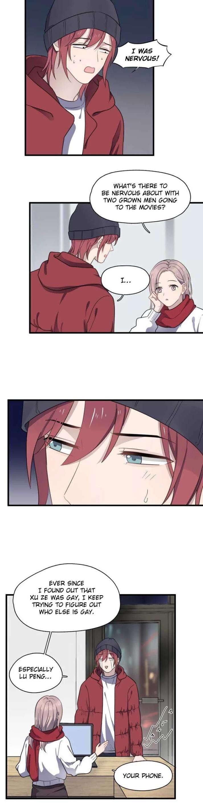 Too-Close-By-Jijing-Jun-Shou-Part-4-Eng page 15