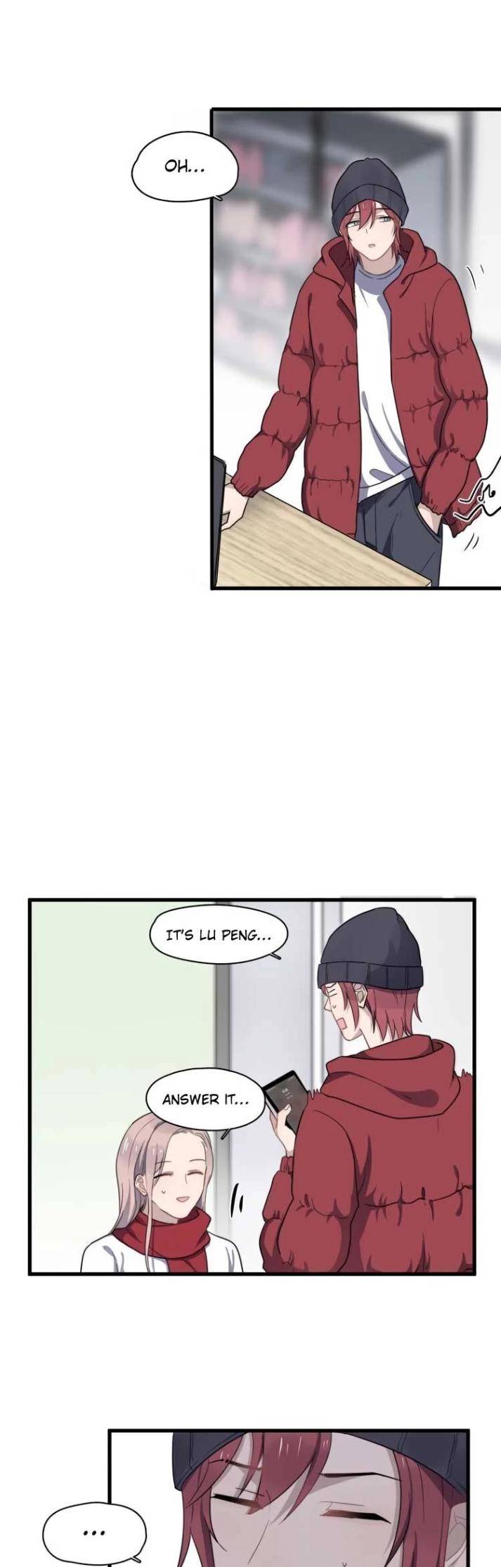 Too-Close-By-Jijing-Jun-Shou-Part-4-Eng page 16