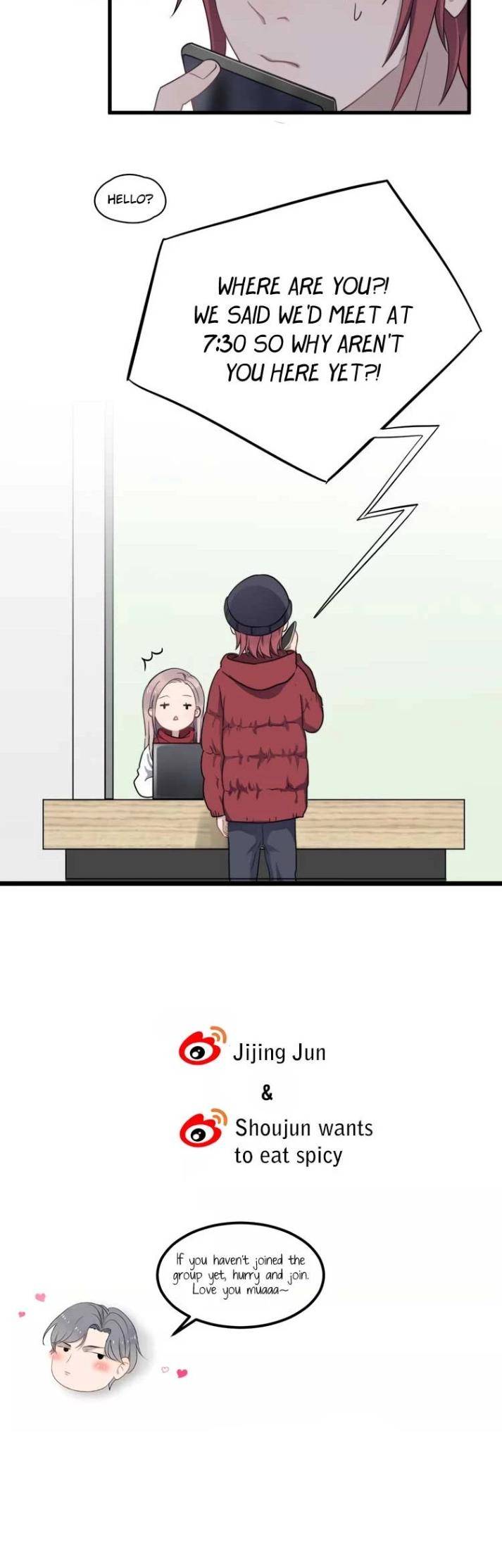 Too-Close-By-Jijing-Jun-Shou-Part-4-Eng page 17