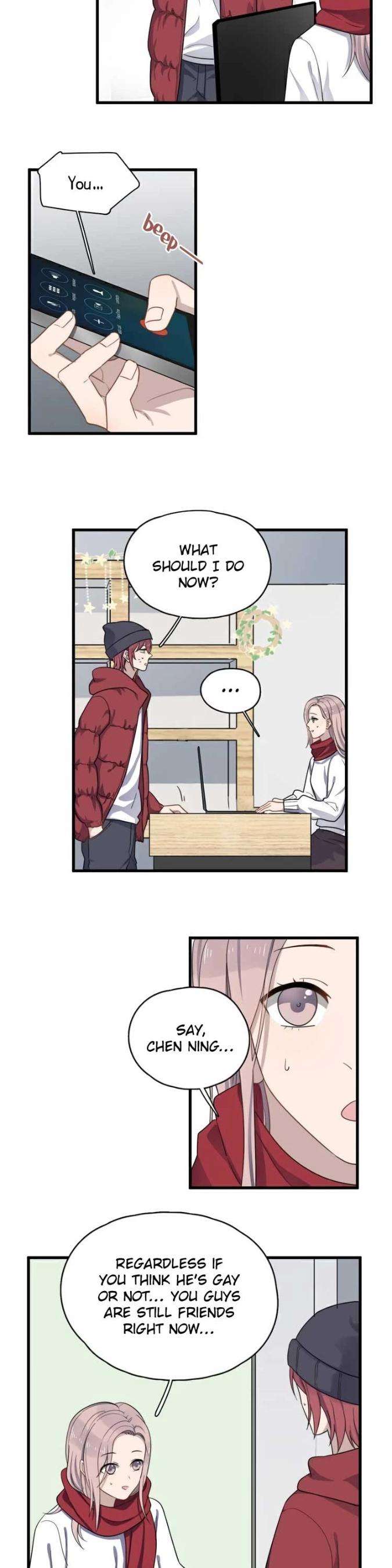 Too-Close-By-Jijing-Jun-Shou-Part-4-Eng page 2