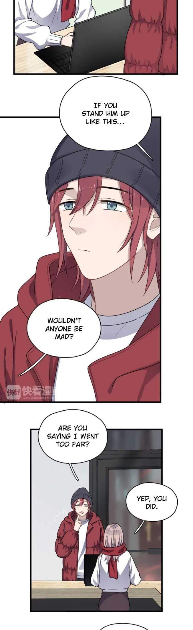 Too-Close-By-Jijing-Jun-Shou-Part-4-Eng page 3