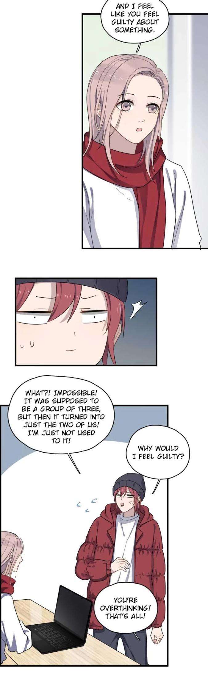 Too-Close-By-Jijing-Jun-Shou-Part-4-Eng page 4