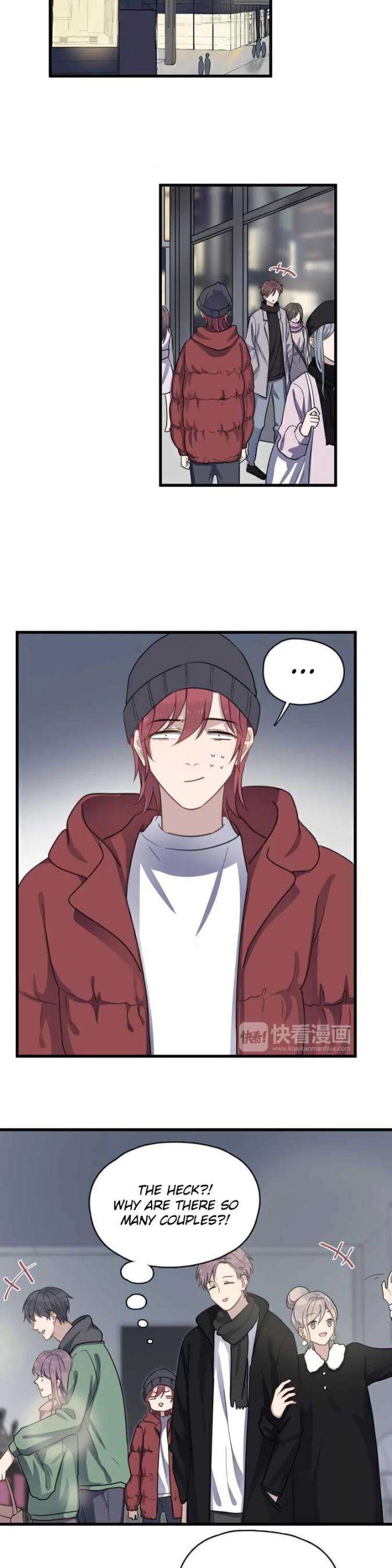 Too-Close-By-Jijing-Jun-Shou-Part-4-Eng page 6