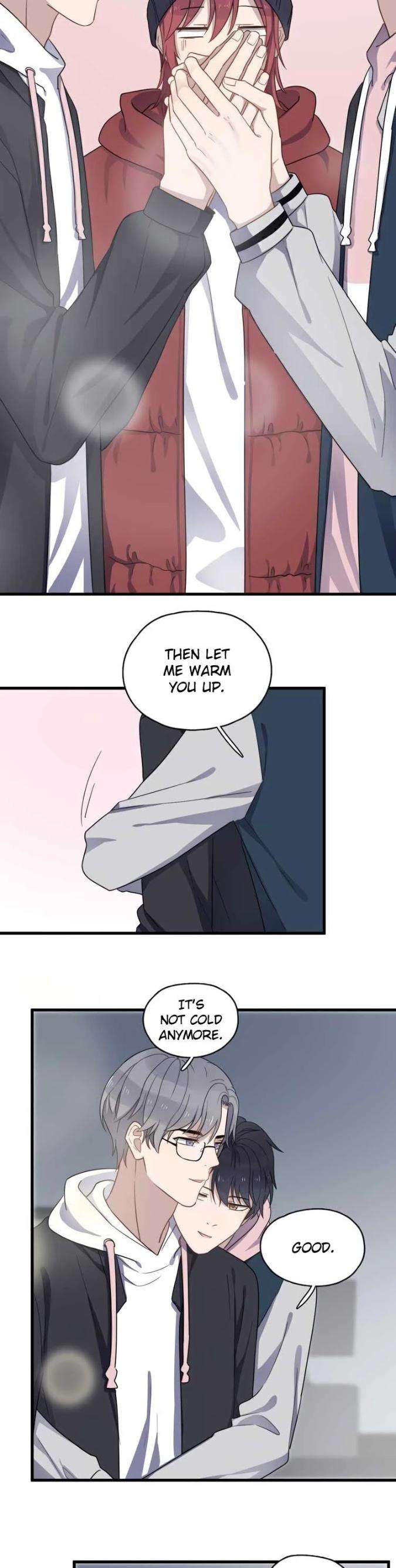 Too-Close-By-Jijing-Jun-Shou-Part-4-Eng page 10