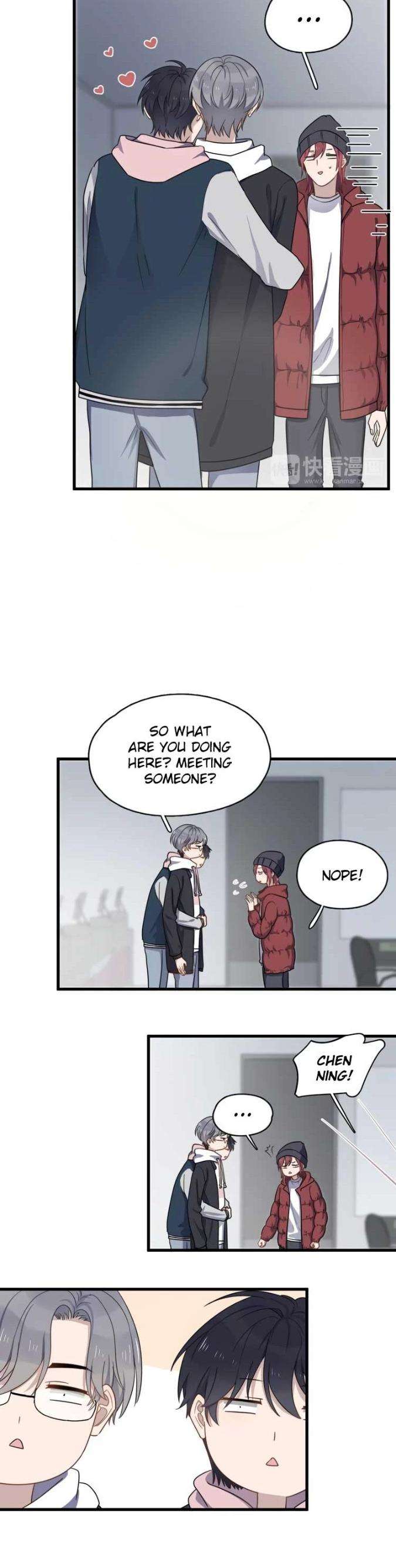 Too-Close-By-Jijing-Jun-Shou-Part-4-Eng page 11