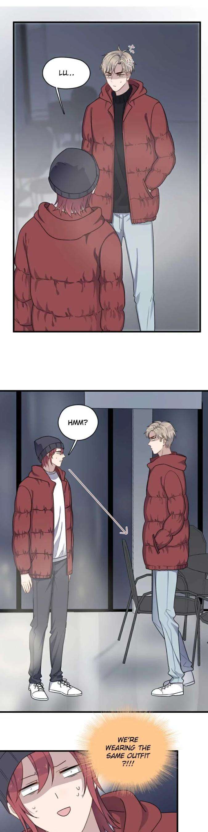 Too-Close-By-Jijing-Jun-Shou-Part-4-Eng page 12