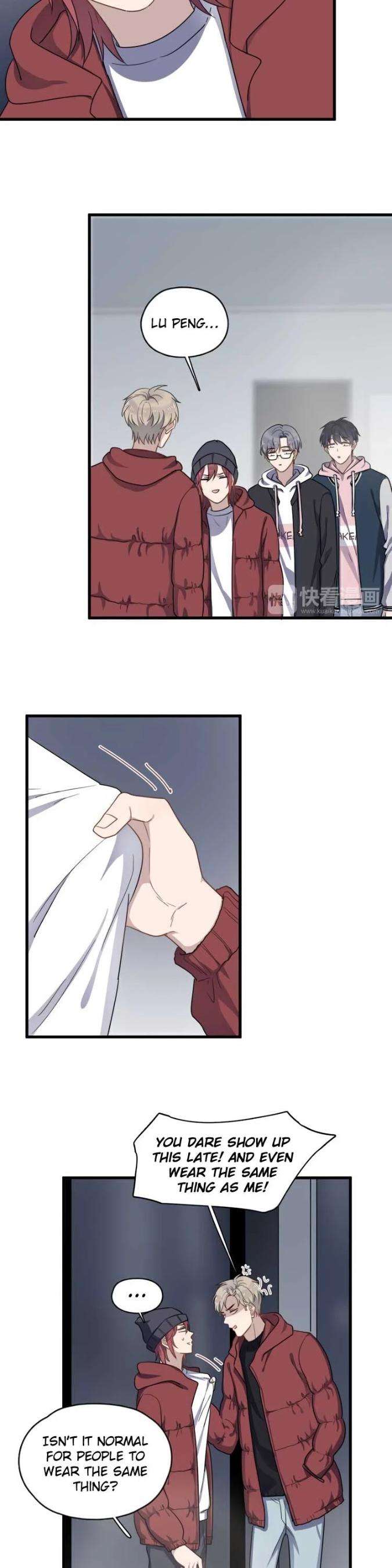 Too-Close-By-Jijing-Jun-Shou-Part-4-Eng page 13