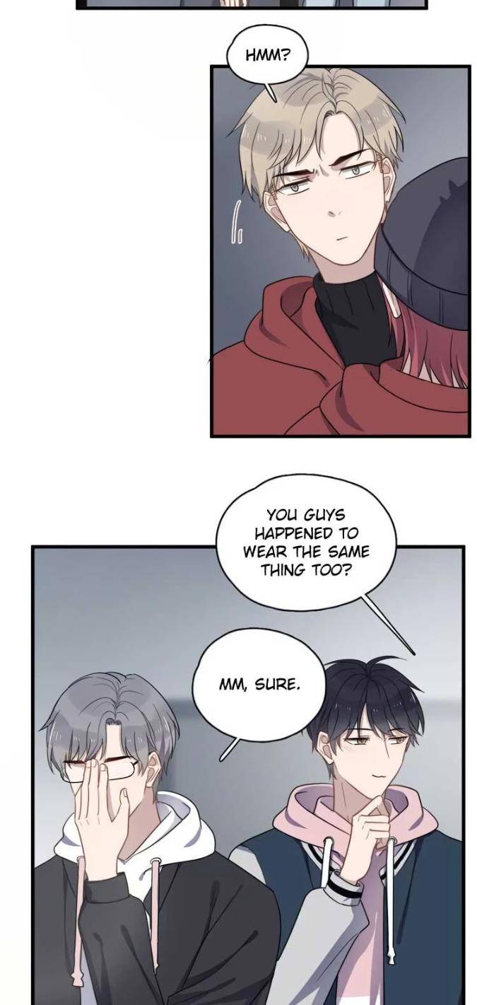 Too-Close-By-Jijing-Jun-Shou-Part-4-Eng page 14