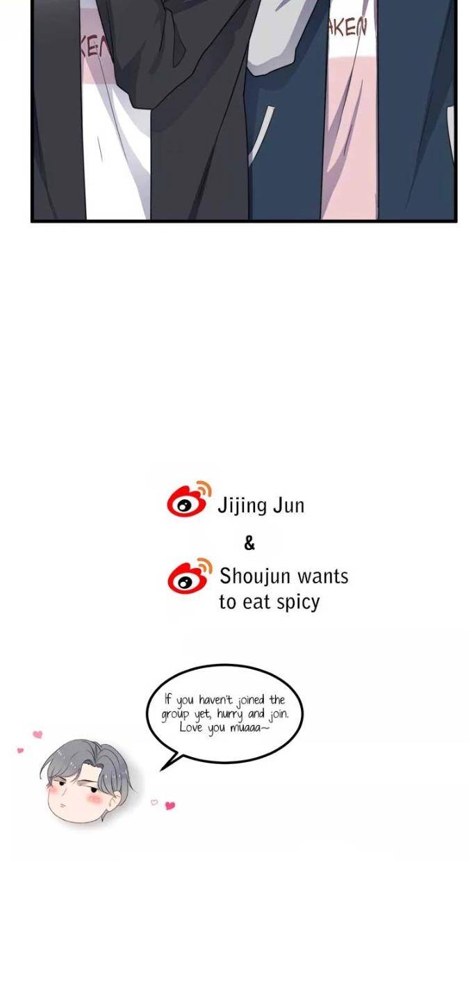 Too-Close-By-Jijing-Jun-Shou-Part-4-Eng page 15