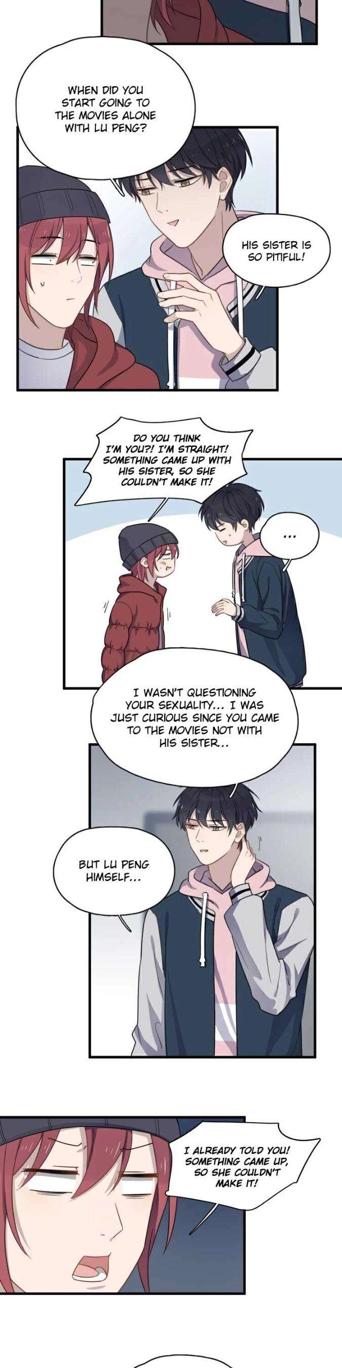 Too-Close-By-Jijing-Jun-Shou-Part-4-Eng page 2