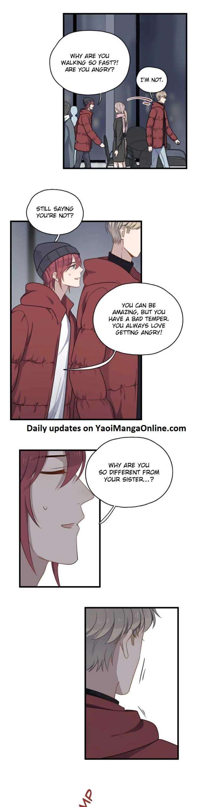 Too-Close-By-Jijing-Jun-Shou-Part-4-Eng page 6