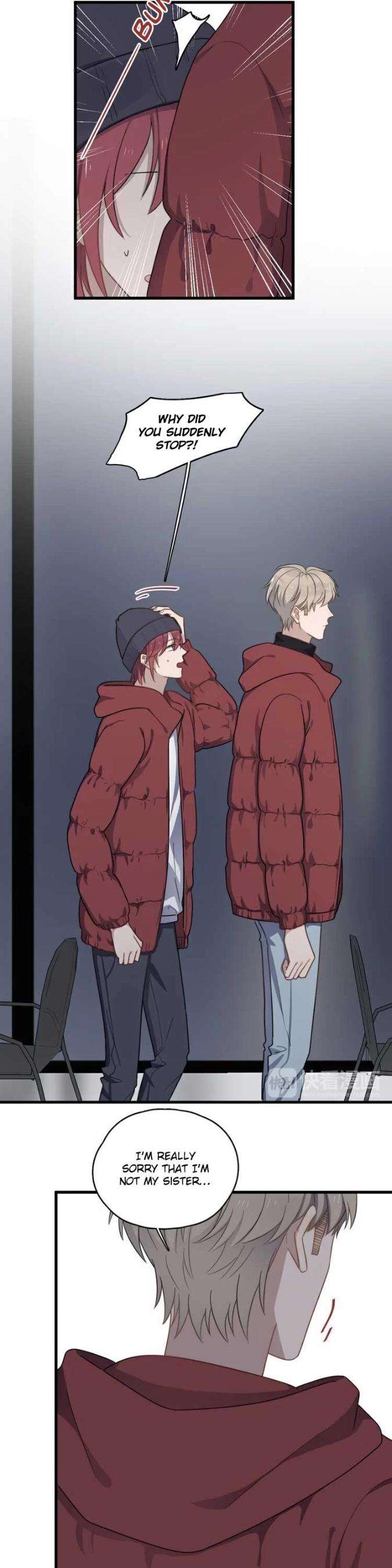 Too-Close-By-Jijing-Jun-Shou-Part-4-Eng page 7