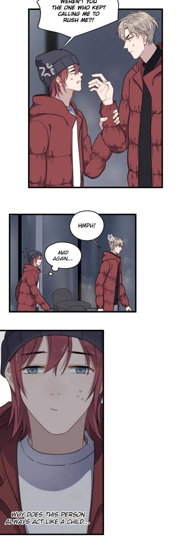 Too-Close-By-Jijing-Jun-Shou-Part-4-Eng page 9