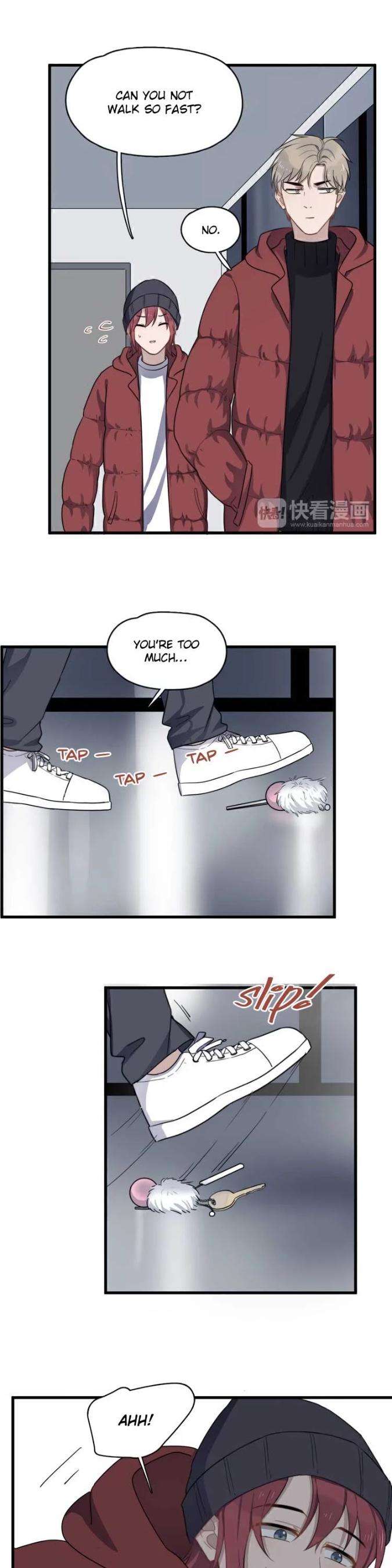 Too-Close-By-Jijing-Jun-Shou-Part-4-Eng page 10
