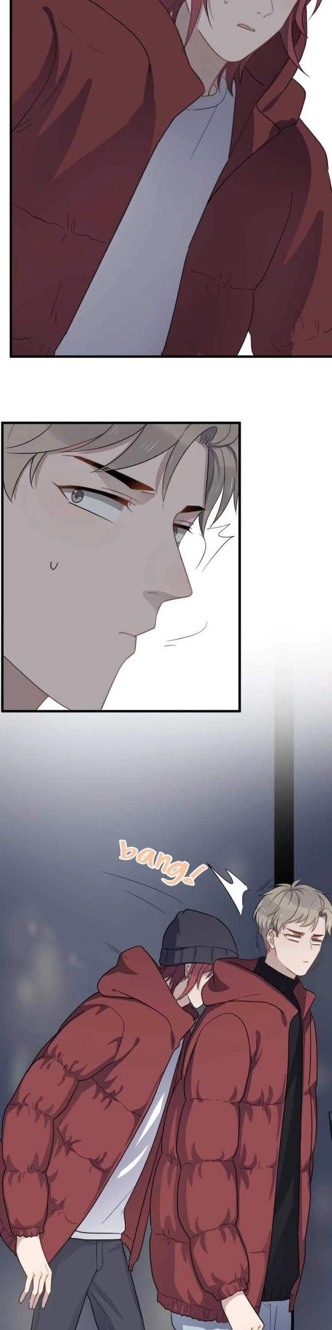 Too-Close-By-Jijing-Jun-Shou-Part-4-Eng page 11