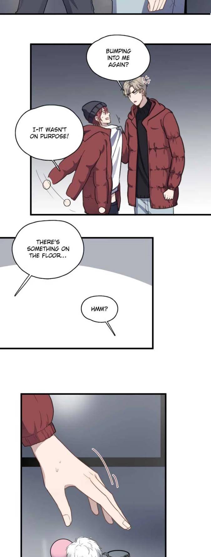 Too-Close-By-Jijing-Jun-Shou-Part-4-Eng page 12