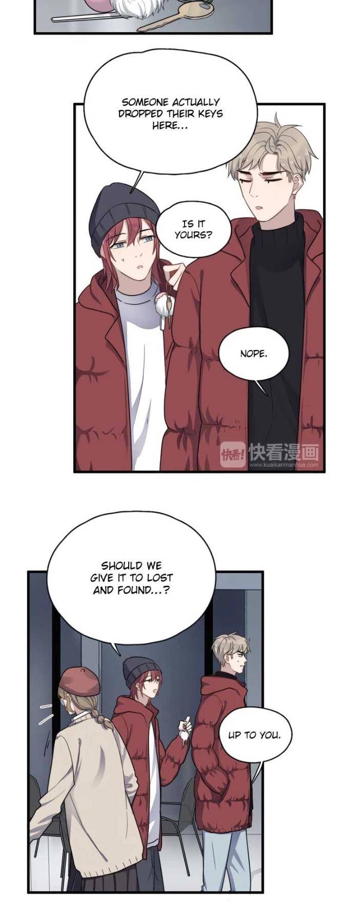 Too-Close-By-Jijing-Jun-Shou-Part-4-Eng page 13