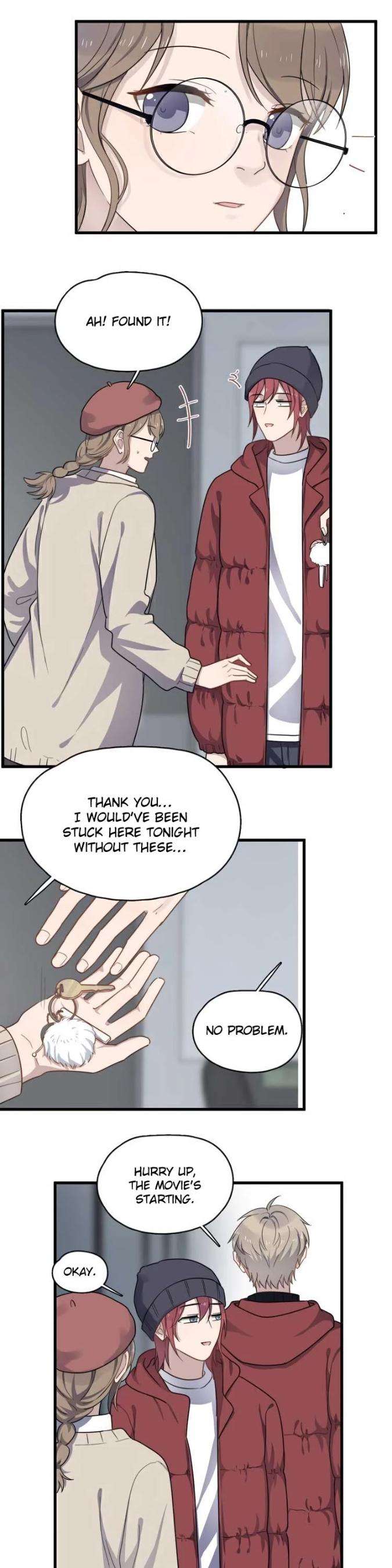 Too-Close-By-Jijing-Jun-Shou-Part-4-Eng page 14