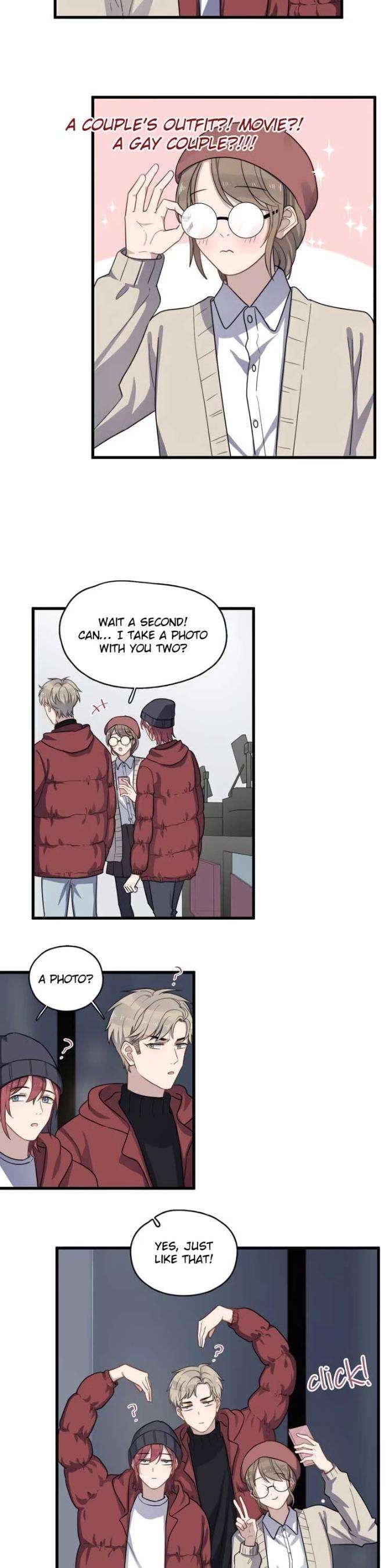 Too-Close-By-Jijing-Jun-Shou-Part-4-Eng page 15