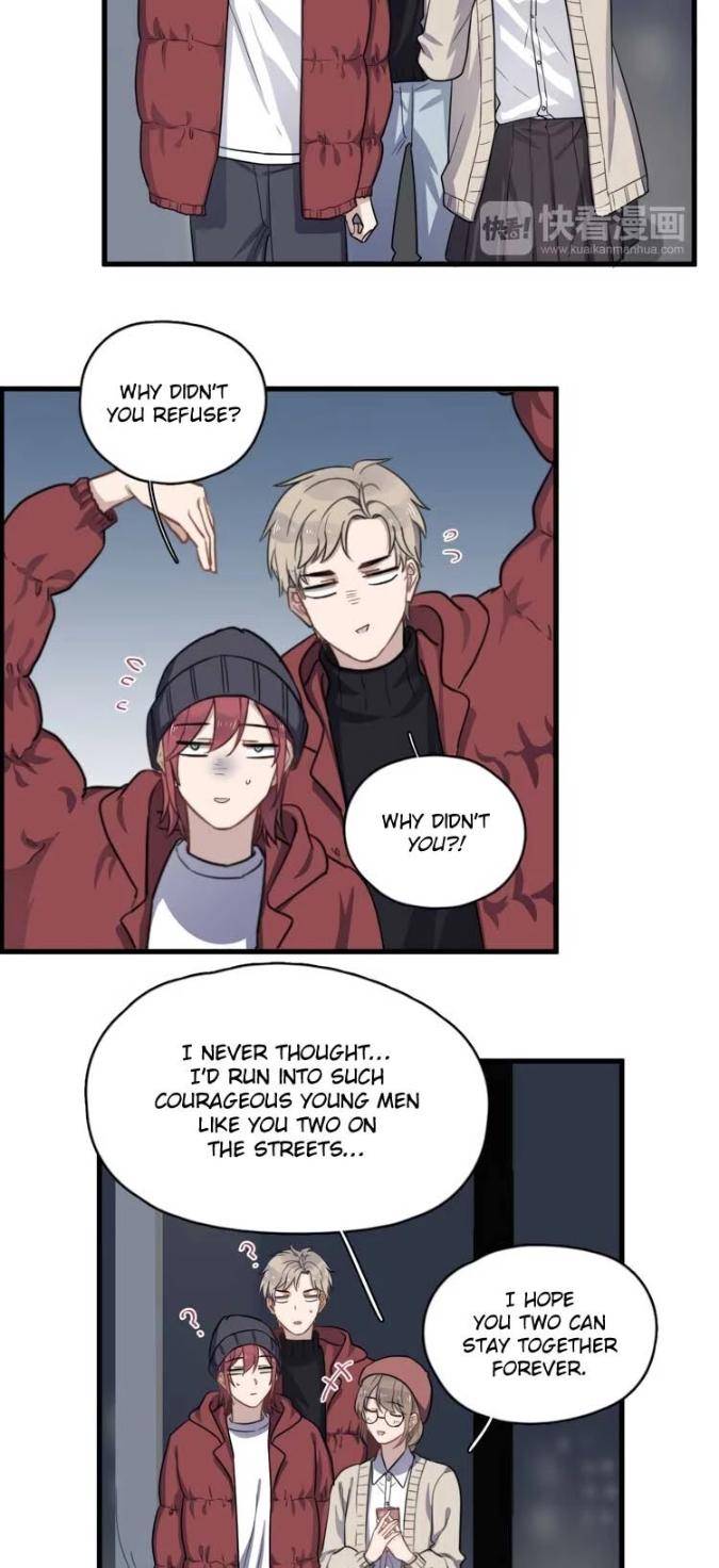 Too-Close-By-Jijing-Jun-Shou-Part-4-Eng page 16