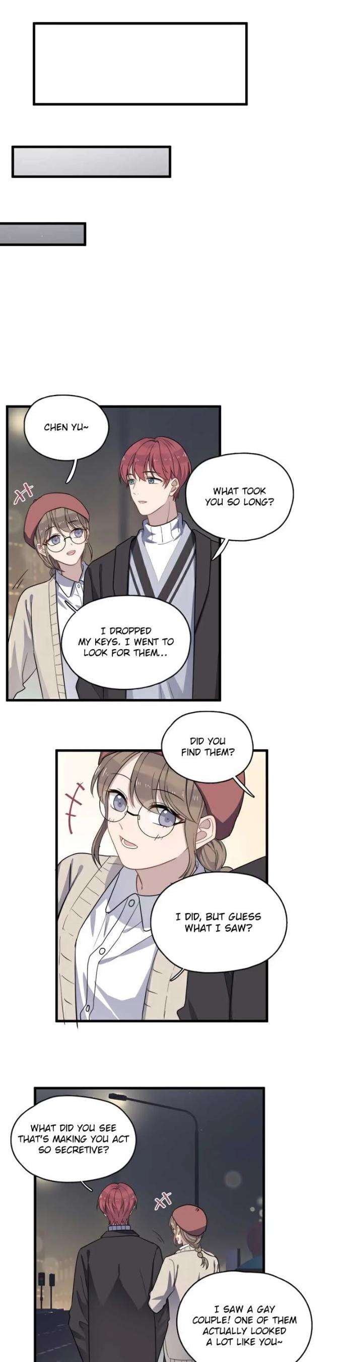 Too-Close-By-Jijing-Jun-Shou-Part-4-Eng page 18