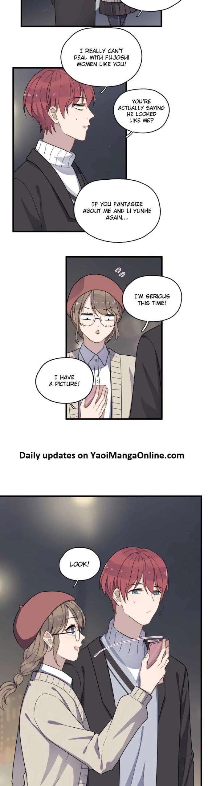 Too-Close-By-Jijing-Jun-Shou-Part-4-Eng page 19