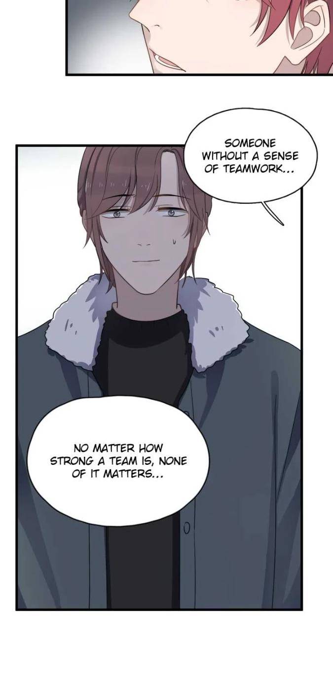 Too-Close-By-Jijing-Jun-Shou-Part-4-Eng page 5