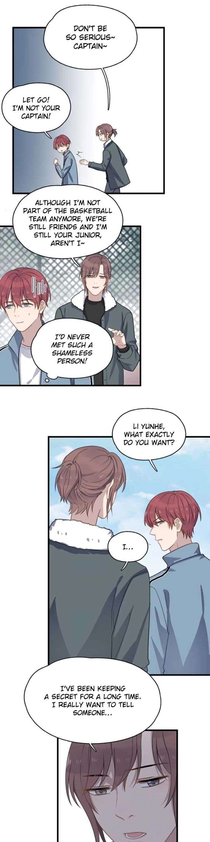 Too-Close-By-Jijing-Jun-Shou-Part-4-Eng page 6