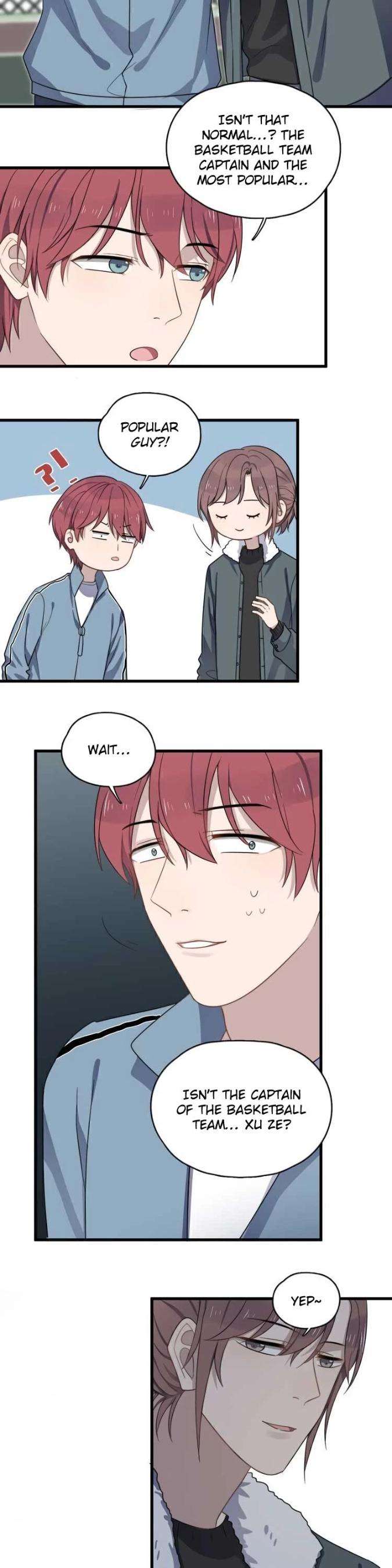 Too-Close-By-Jijing-Jun-Shou-Part-4-Eng page 9