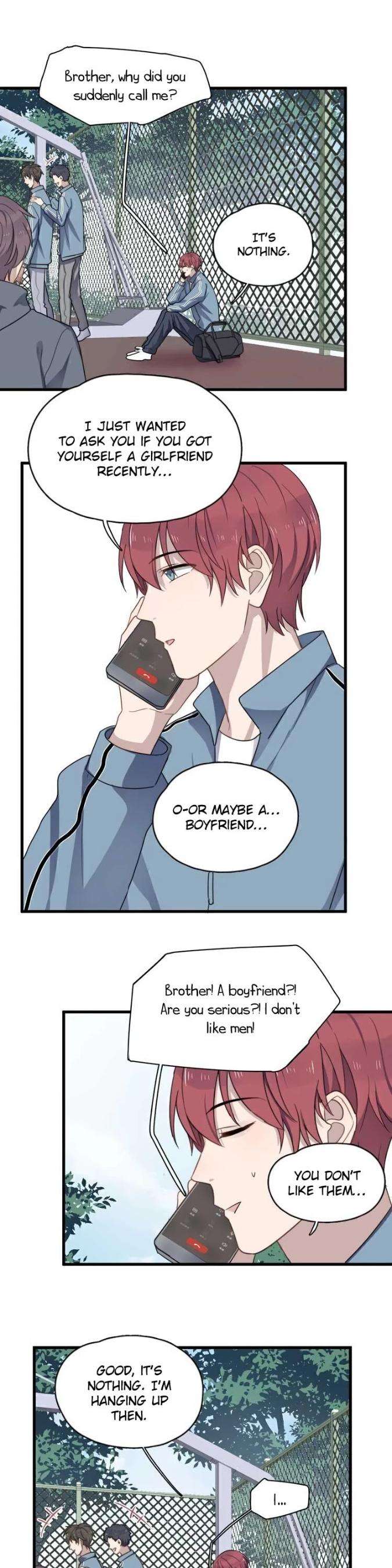 Too-Close-By-Jijing-Jun-Shou-Part-4-Eng page 12