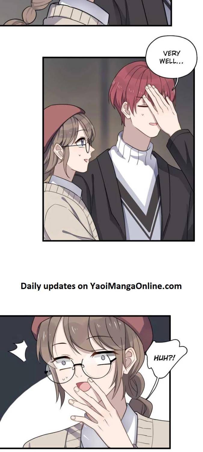 Too-Close-By-Jijing-Jun-Shou-Part-4-Eng page 14