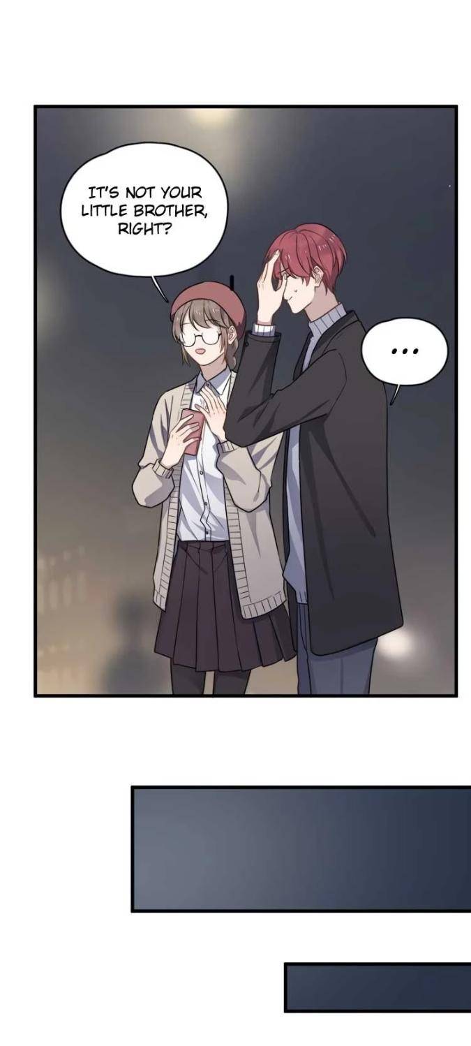 Too-Close-By-Jijing-Jun-Shou-Part-4-Eng page 15